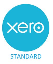 Xero – Standard – 1 Month Subscription