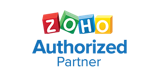 Zoho books