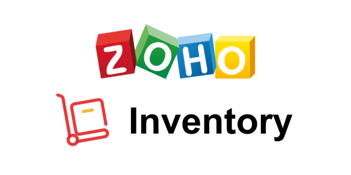 Zoho books