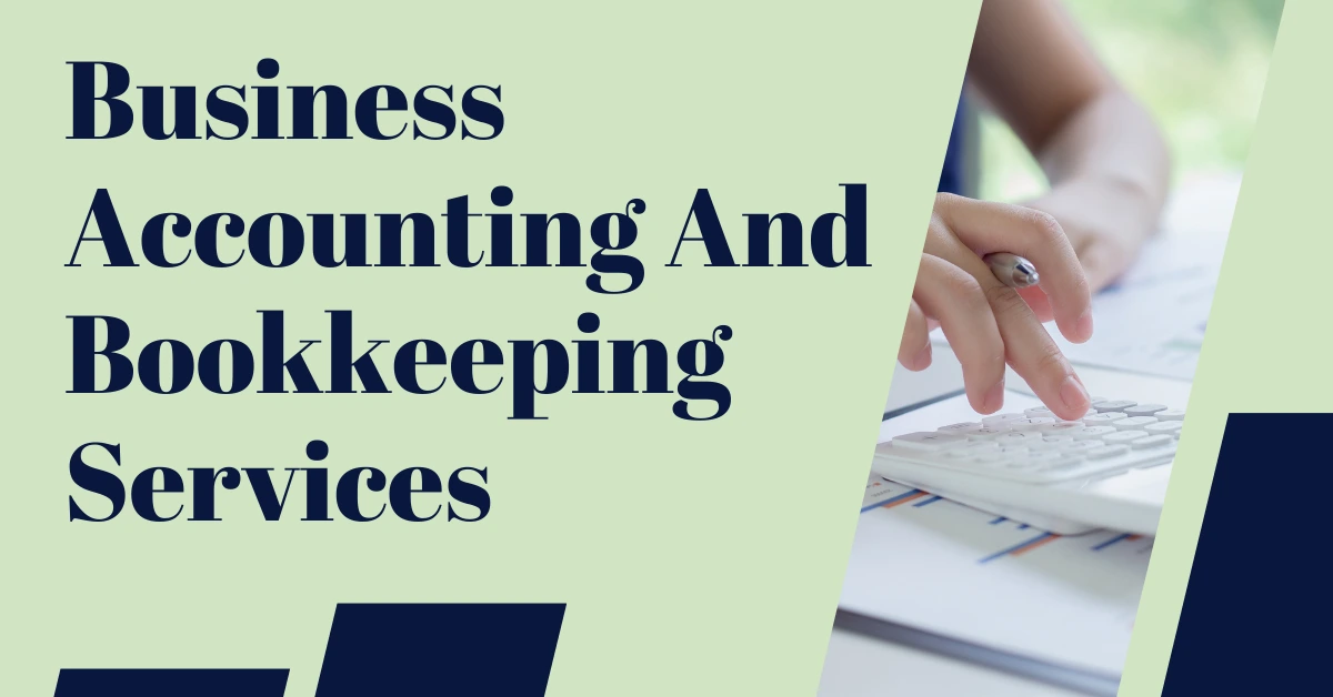 Unveiling Accounting And Bookkeeping Services In UAE