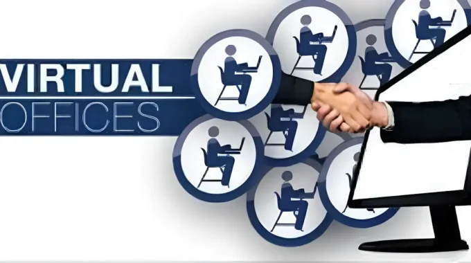 Virtual Office In UAE
