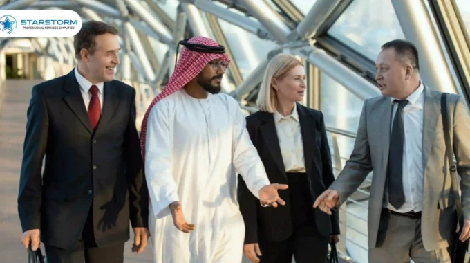 What Is The Process For IFZA Freezone Company Setup Dubai In 2026