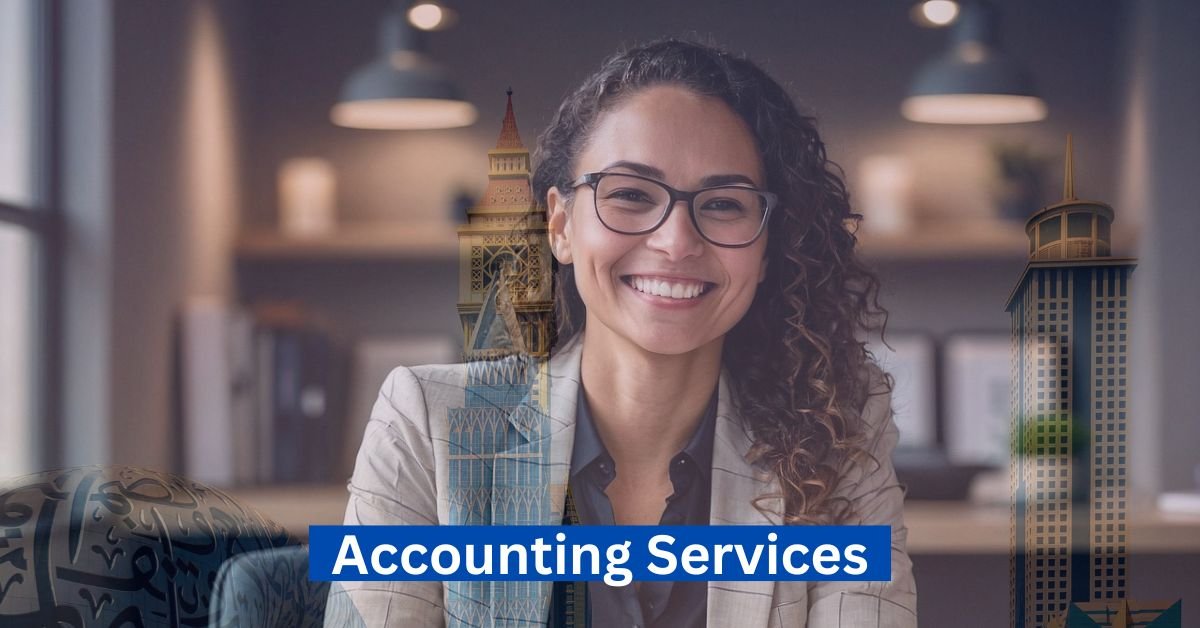 Accounting Services Dubai