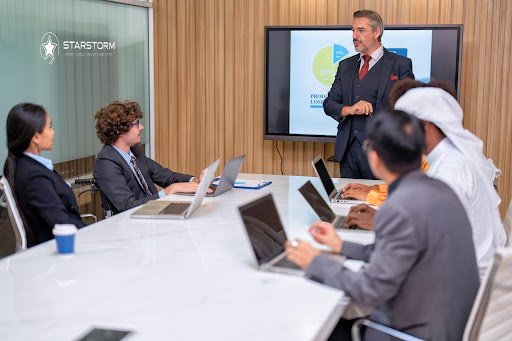 Company Formation In Dubai