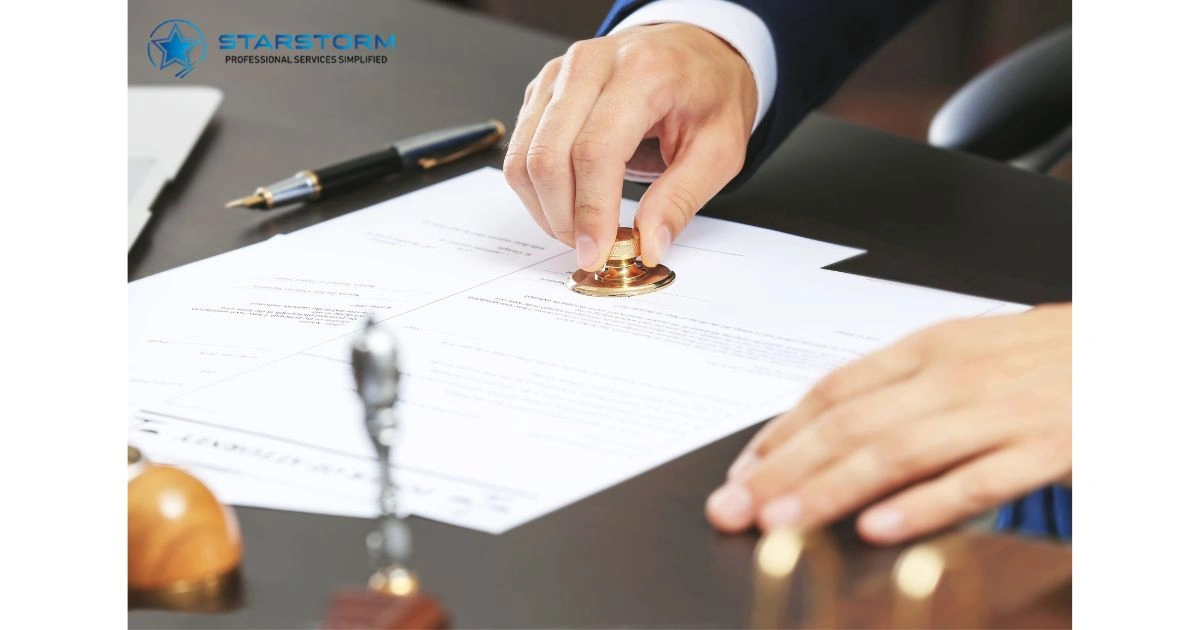 DED license in Dubai process for mainland business setup