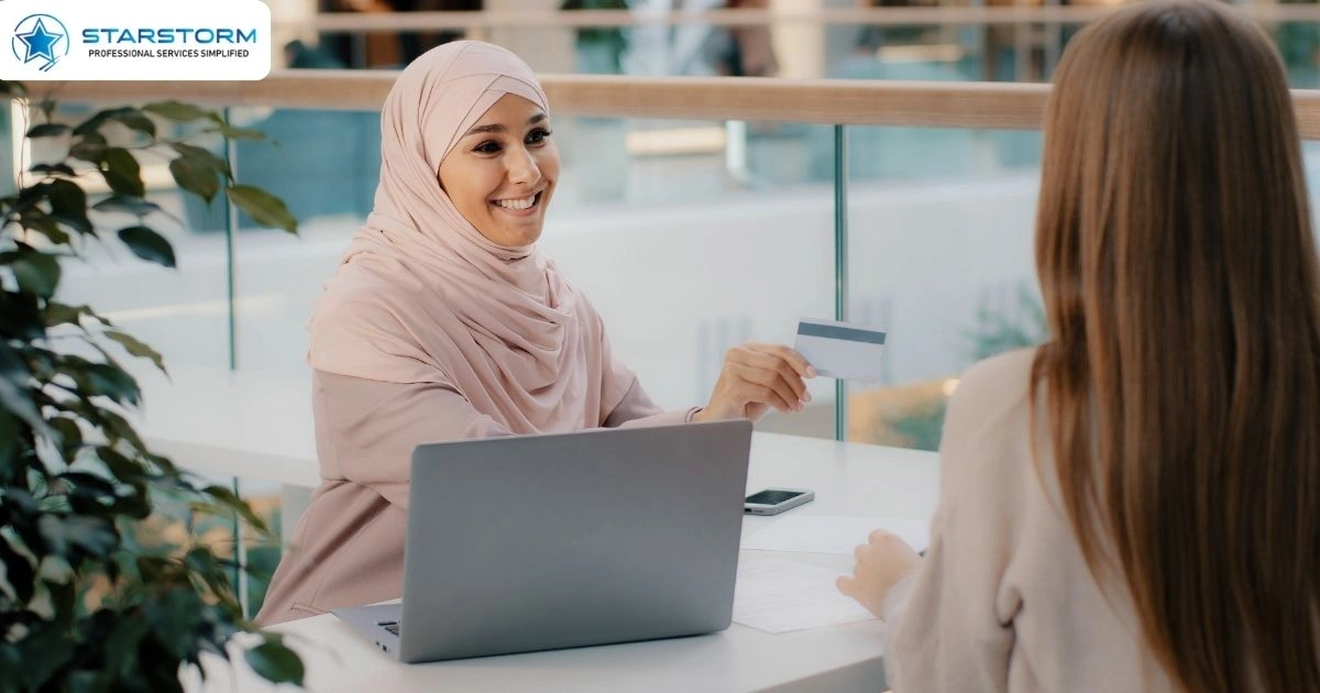 What Do You Need to Open a Bank Account in Dubai in 2026
