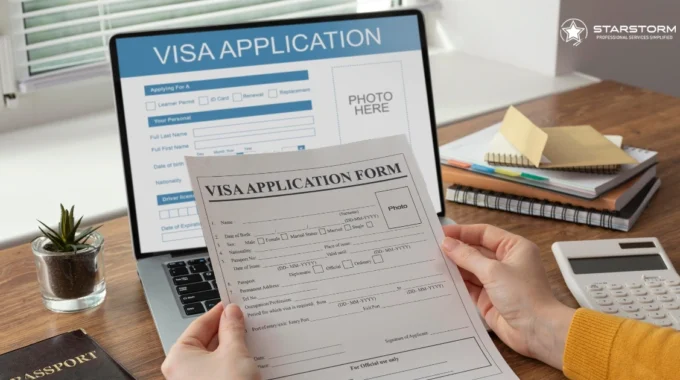 UAE Employment Visa Status Check Online: The Complete 2026 Guide